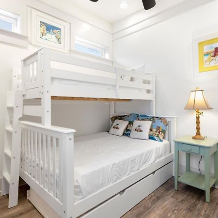 Arrabella By Oversee 30A Villa Santa Rosa Beach Exterior photo