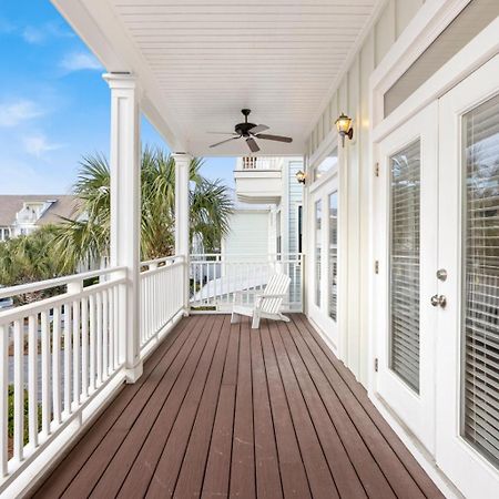 Arrabella By Oversee 30A Villa Santa Rosa Beach Exterior photo