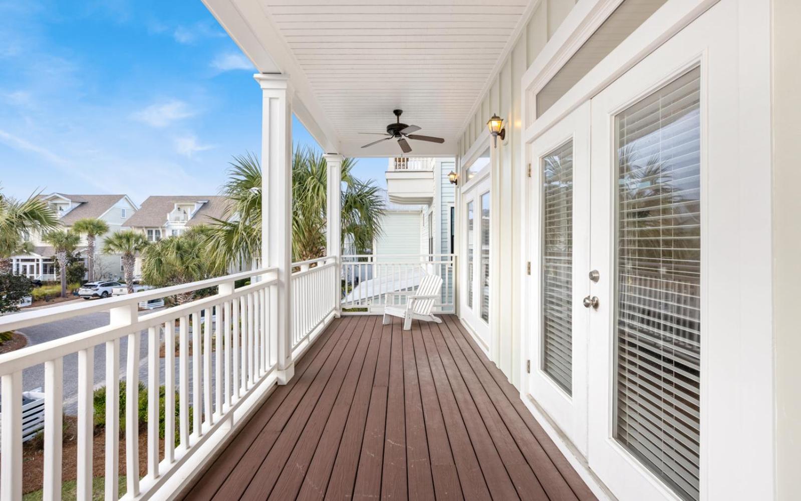 Arrabella By Oversee 30A Villa Santa Rosa Beach Exterior photo