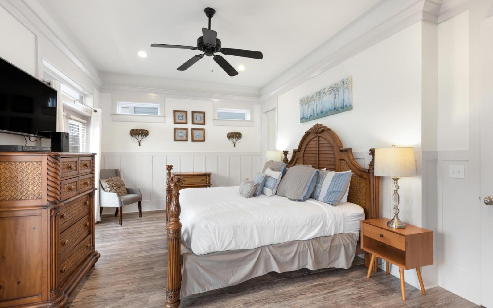 Arrabella By Oversee 30A Villa Santa Rosa Beach Exterior photo