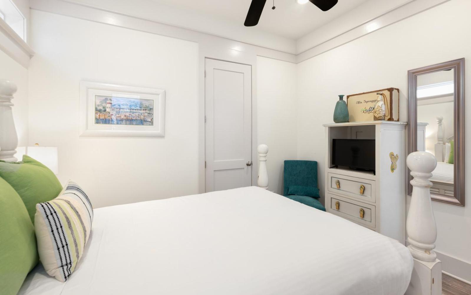Arrabella By Oversee 30A Villa Santa Rosa Beach Exterior photo