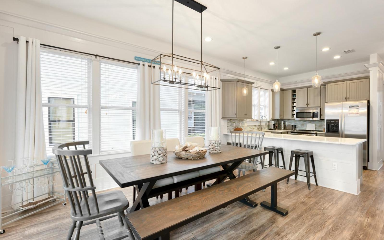 Arrabella By Oversee 30A Villa Santa Rosa Beach Exterior photo