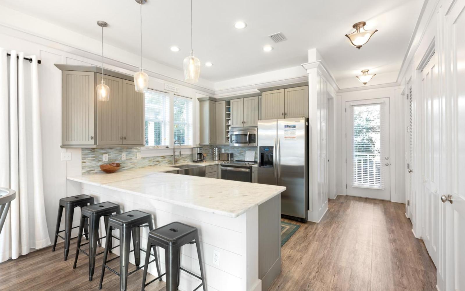 Arrabella By Oversee 30A Villa Santa Rosa Beach Exterior photo