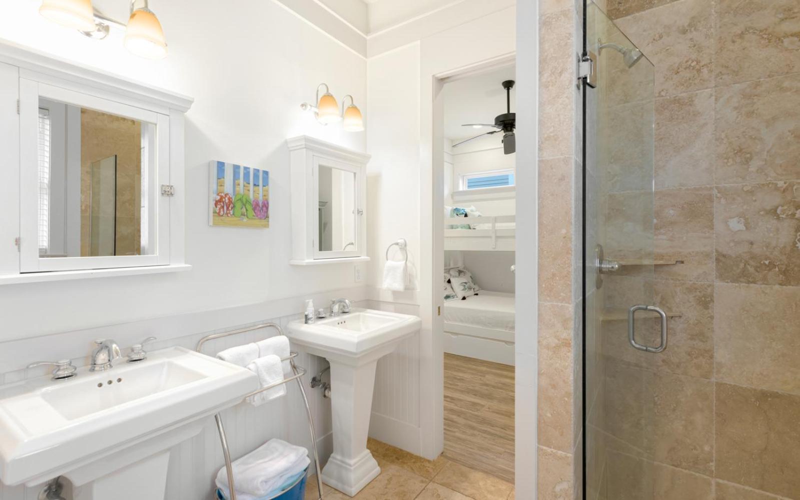 Arrabella By Oversee 30A Villa Santa Rosa Beach Exterior photo