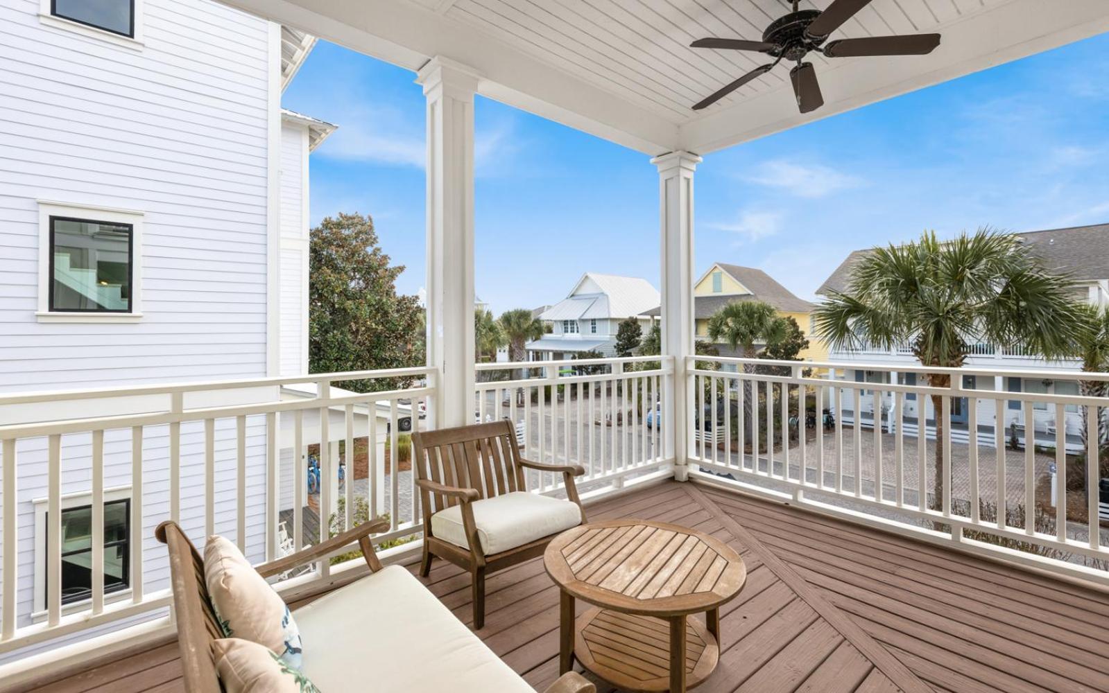 Arrabella By Oversee 30A Villa Santa Rosa Beach Exterior photo