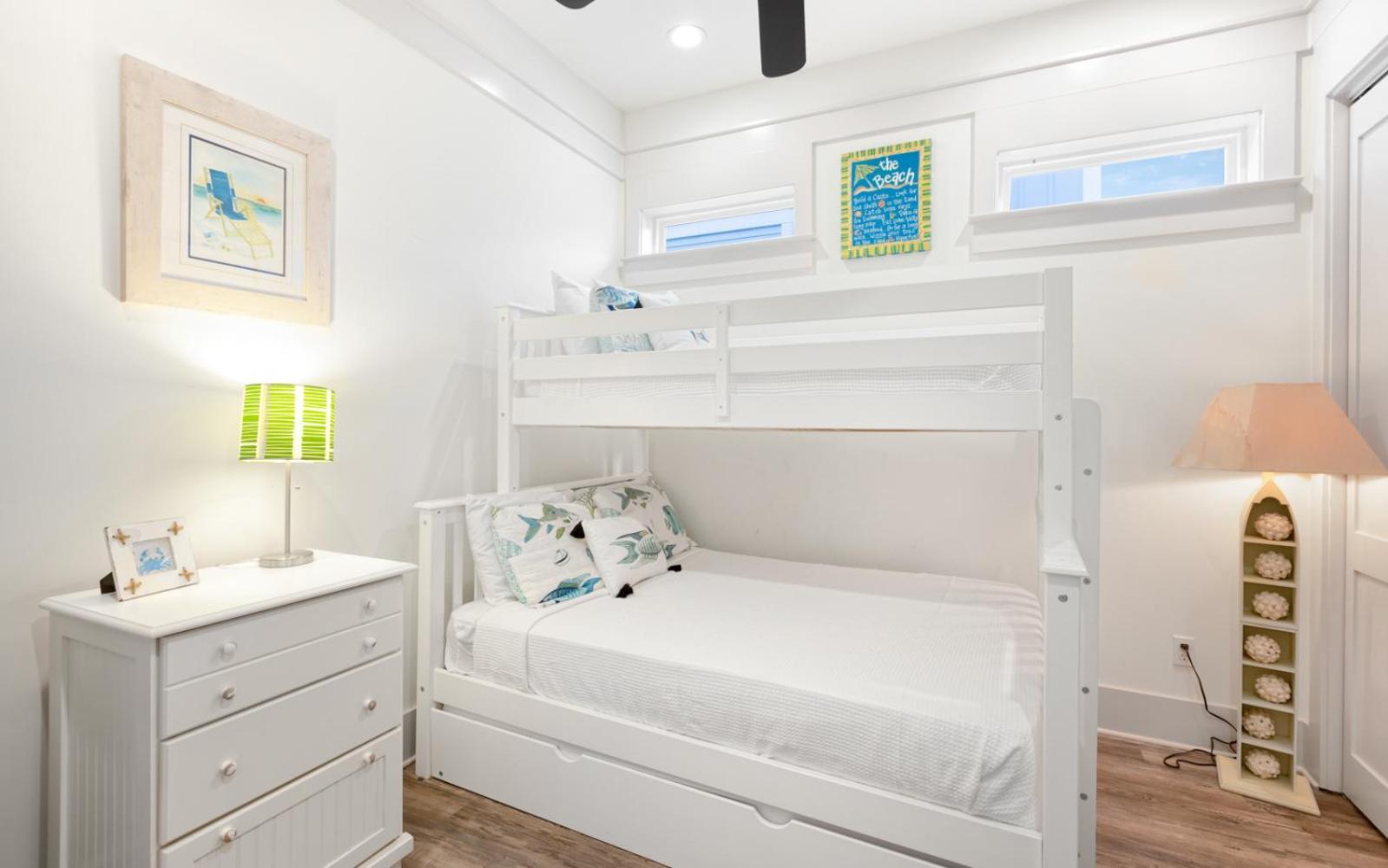 Arrabella By Oversee 30A Villa Santa Rosa Beach Exterior photo