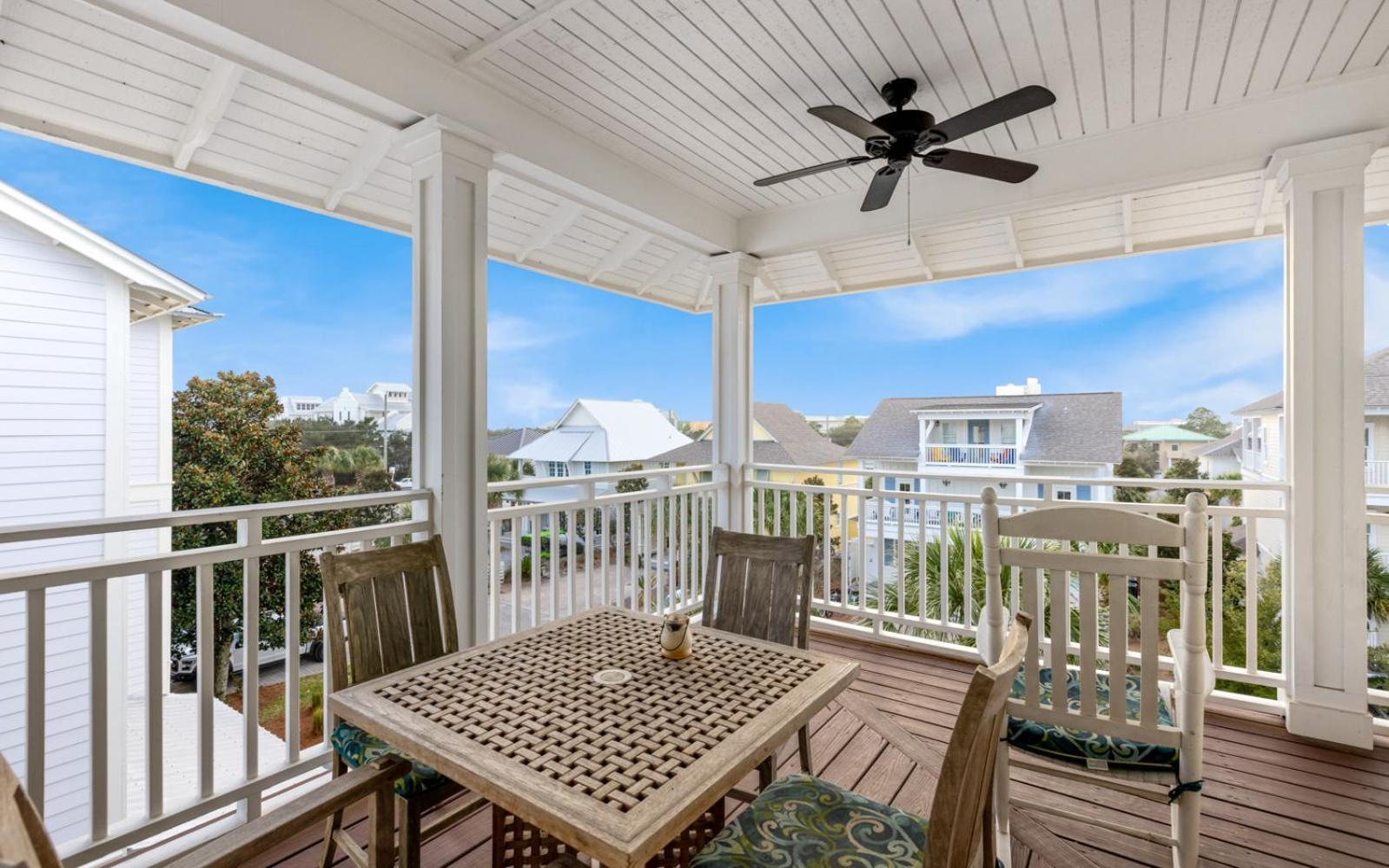 Arrabella By Oversee 30A Villa Santa Rosa Beach Exterior photo