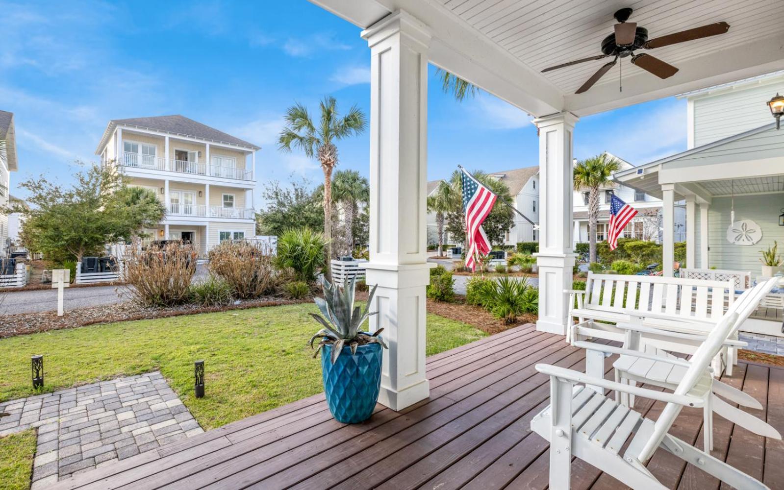 Arrabella By Oversee 30A Villa Santa Rosa Beach Exterior photo